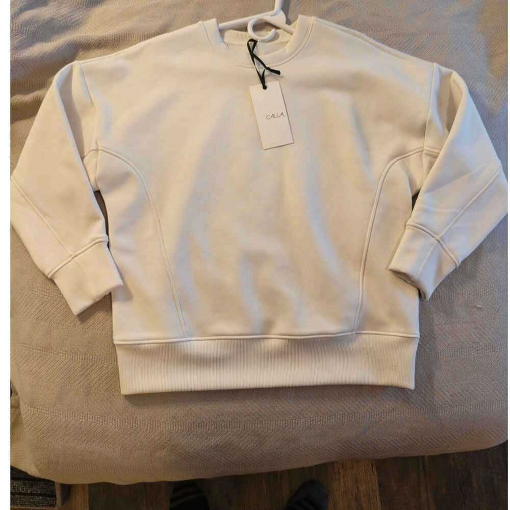 Calia Fleece Women's size Small